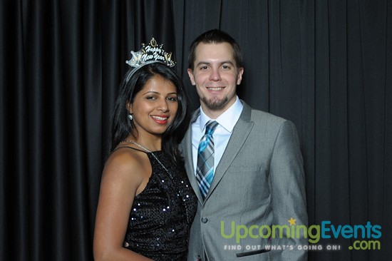 NYE 2016 @ The Crystal Tea Room! (Gallery B)