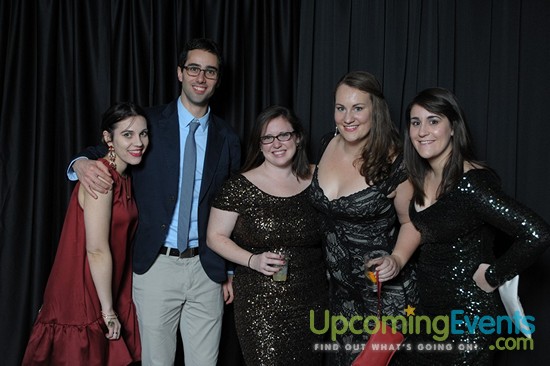 NYE 2016 @ The Crystal Tea Room! (Gallery B)