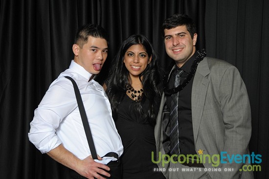 NYE 2016 @ The Crystal Tea Room! (Gallery B)