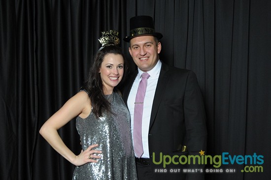 NYE 2016 @ The Crystal Tea Room! (Gallery B)