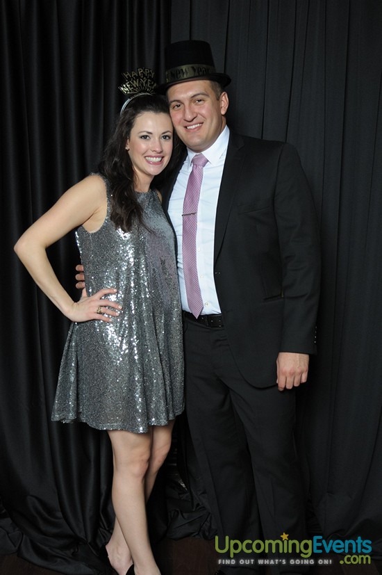 NYE 2016 @ The Crystal Tea Room! (Gallery B)