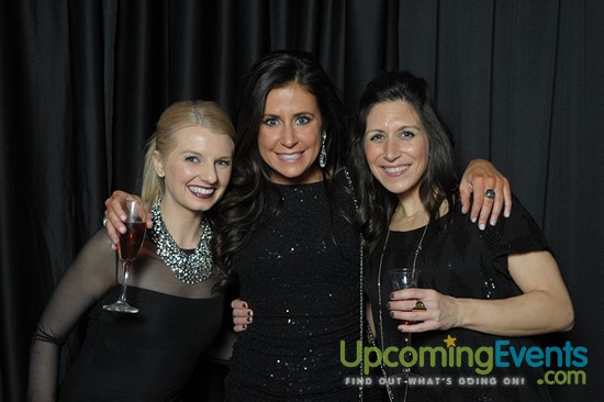 NYE 2016 @ The Crystal Tea Room! (Gallery B)