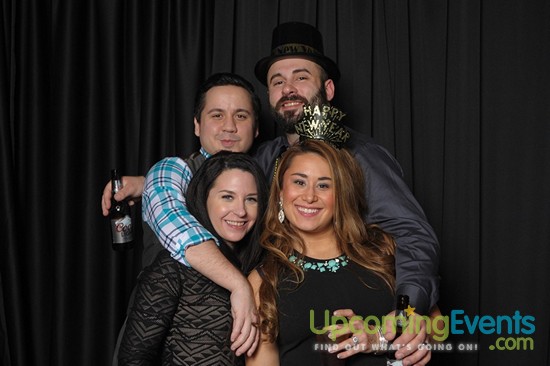 NYE 2016 @ The Crystal Tea Room! (Gallery B)