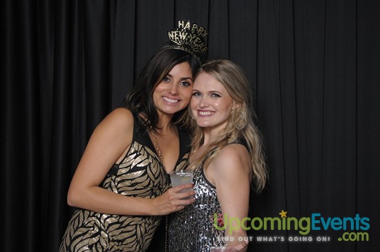 NYE 2016 @ The Crystal Tea Room! (Gallery B)