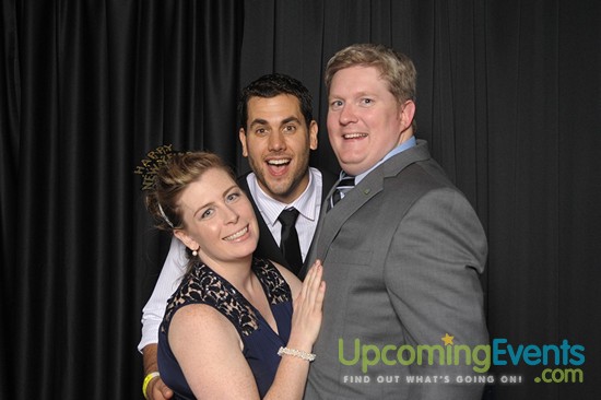 NYE 2016 @ The Crystal Tea Room! (Gallery B)