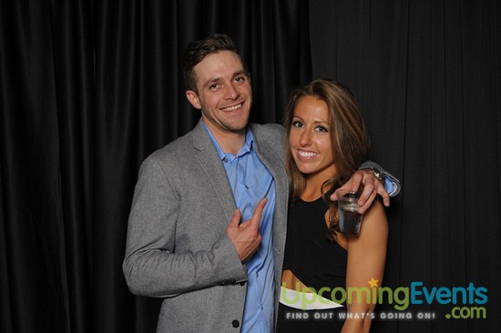 NYE 2016 @ The Crystal Tea Room! (Gallery B)