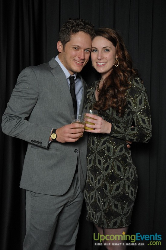 NYE 2016 @ The Crystal Tea Room! (Gallery B)