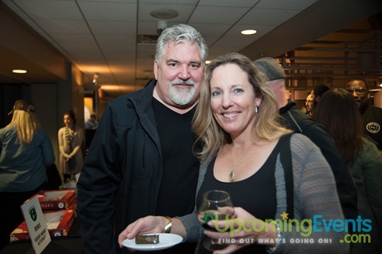 Big Philly Beerfest 2016 (Friday - Gallery 1)