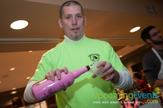 Big Philly Beerfest 2016 (Friday - Gallery 1)