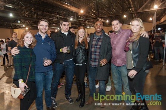 Big Philly Beerfest 2016 (Friday - Gallery 1)