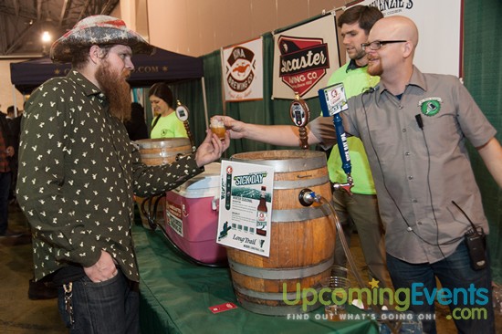 Big Philly Beerfest 2016 (Friday - Gallery 1)