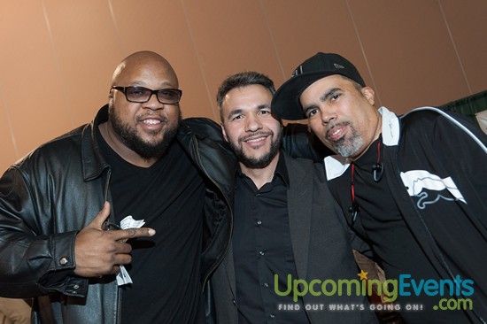 Big Philly Beerfest 2016 (Friday - Gallery 1)