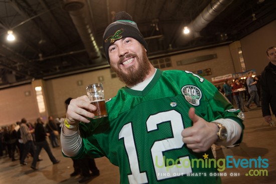 Big Philly Beerfest 2016 (Friday - Gallery 1)