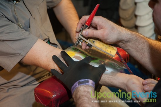 Big Philly Beerfest 2016 (Friday - Gallery 1)