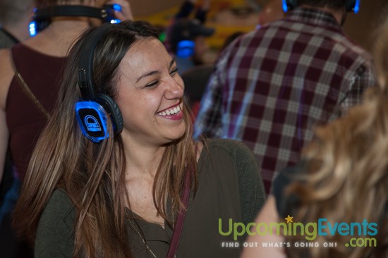 Big Philly Beerfest 2016 (Friday - Gallery 1)