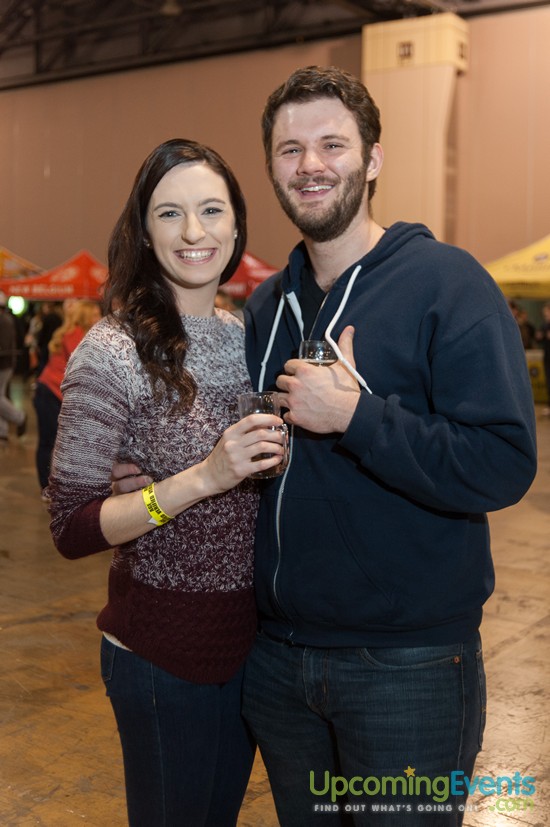 Big Philly Beerfest 2016 (Friday - Gallery 1)