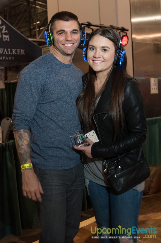 Big Philly Beerfest 2016 (Friday - Gallery 1)