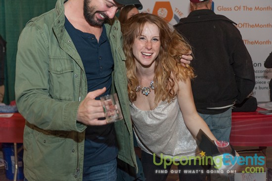 Big Philly Beerfest 2016 (Friday - Gallery 1)