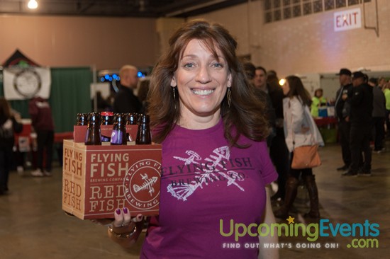 Big Philly Beerfest 2016 (Friday - Gallery 1)