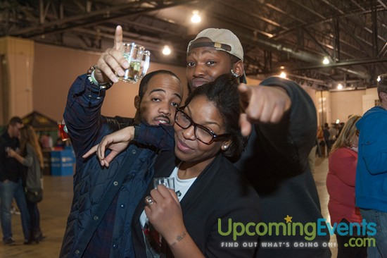 Big Philly Beerfest 2016 (Friday - Gallery 1)