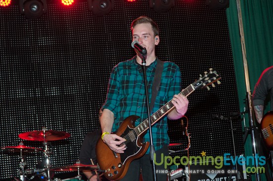 Big Philly Beerfest 2016 (Friday - Gallery 1)