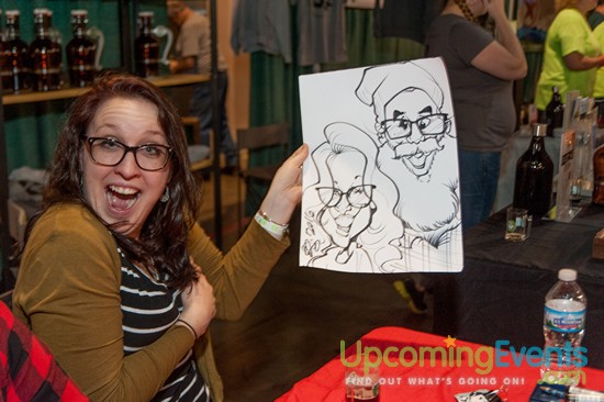 Big Philly Beerfest 2016 (Friday - Gallery 1)