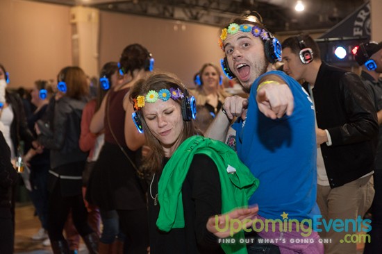 Big Philly Beerfest 2016 (Friday - Gallery 1)