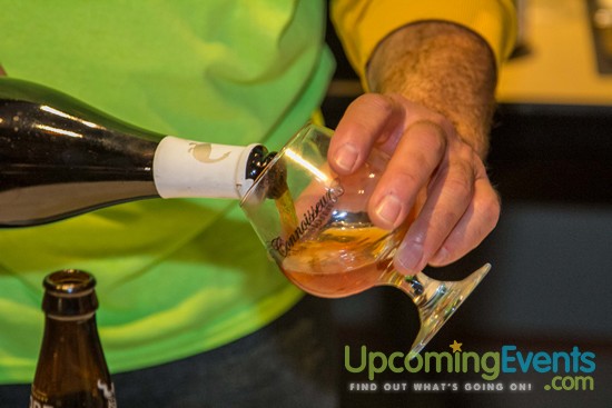 Big Philly Beerfest 2016 (Saturday - Gallery 2)