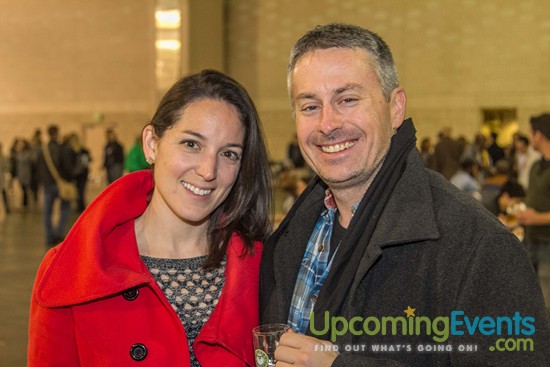 Big Philly Beerfest 2016 (Saturday - Gallery 2)