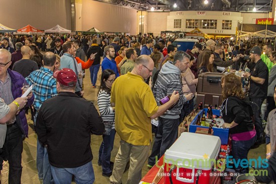 Big Philly Beerfest 2016 (Saturday - Gallery 2)