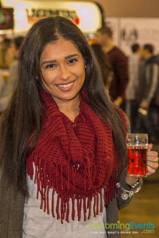 Big Philly Beerfest 2016 (Saturday - Gallery 2)