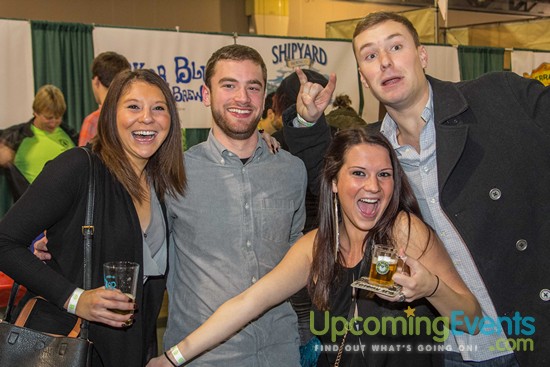 Big Philly Beerfest 2016 (Saturday - Gallery 2)