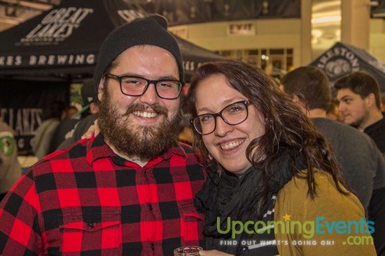 Big Philly Beerfest 2016 (Saturday - Gallery 2)