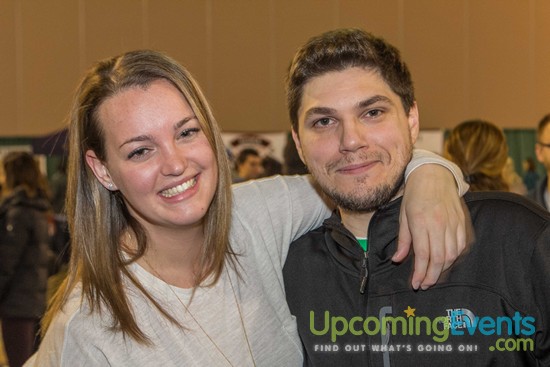 Big Philly Beerfest 2016 (Saturday - Gallery 2)