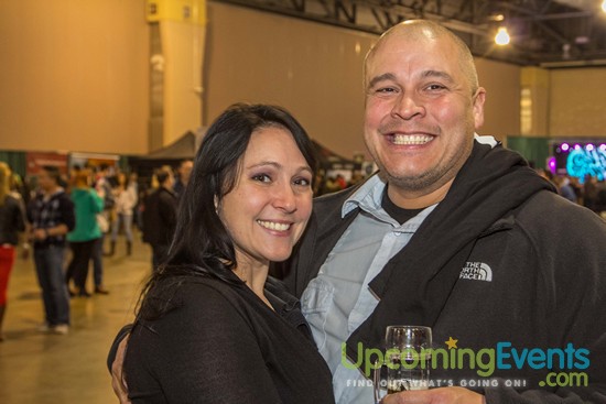 Big Philly Beerfest 2016 (Saturday - Gallery 2)