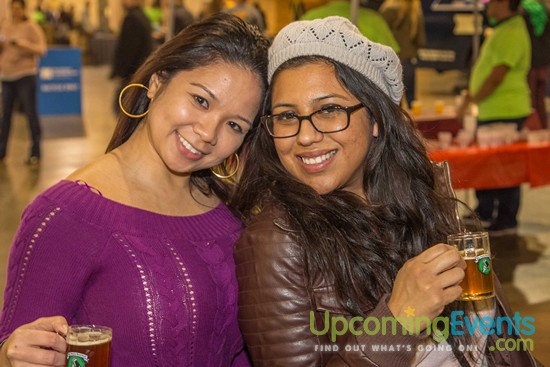 Big Philly Beerfest 2016 (Saturday - Gallery 2)