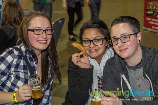 Big Philly Beerfest 2016 (Saturday - Gallery 2)