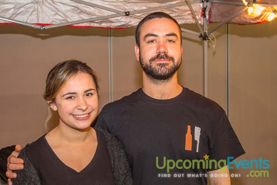 Big Philly Beerfest 2016 (Saturday - Gallery 2)