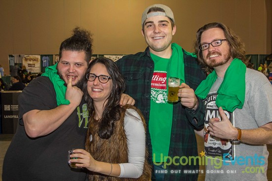 Big Philly Beerfest 2016 (Saturday - Gallery 2)