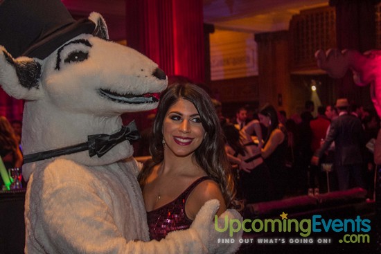 Hair O' The Dog 2016 (Gallery 1)