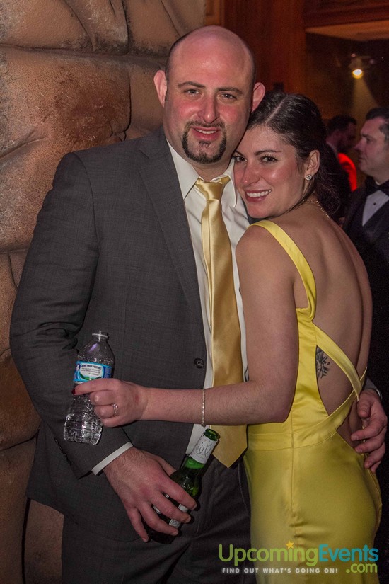 Hair O' The Dog 2016 (Gallery 1)