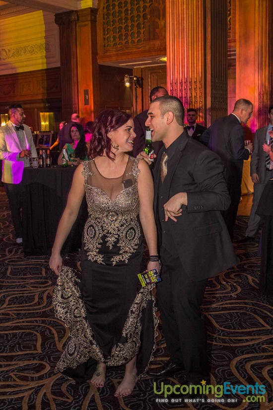 Hair O' The Dog 2016 (Gallery 1)