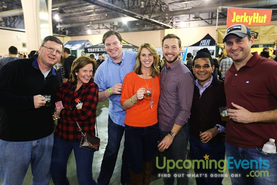 Big Philly Beerfest 2016 (Saturday)