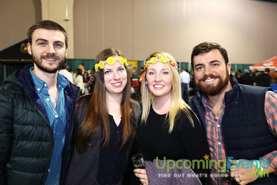 Big Philly Beerfest 2016 (Saturday)