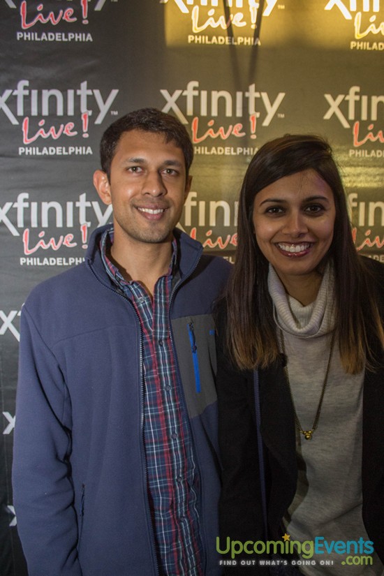 Winterfest Live! 2016 (Gallery C)