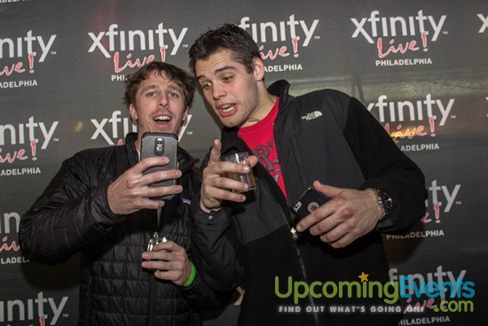 Winterfest Live! 2016 (Gallery C)