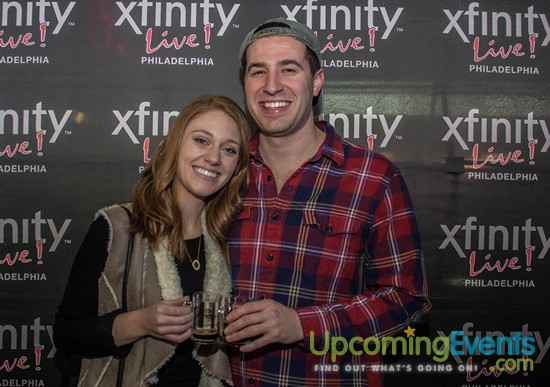 Winterfest Live! 2016 (Gallery C)