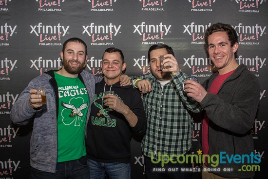 Winterfest Live! 2016 (Gallery C)