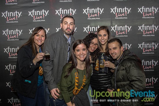 Winterfest Live! 2016 (Gallery C)