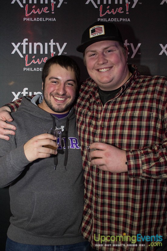 Winterfest Live! 2016 (Gallery C)